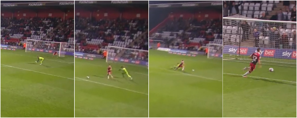 José Alvarado fait des émules… dans le foot anglais !