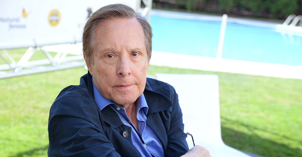 Quand le réalisateur de l’Exorciste a failli s’offrir les Boston Celtics