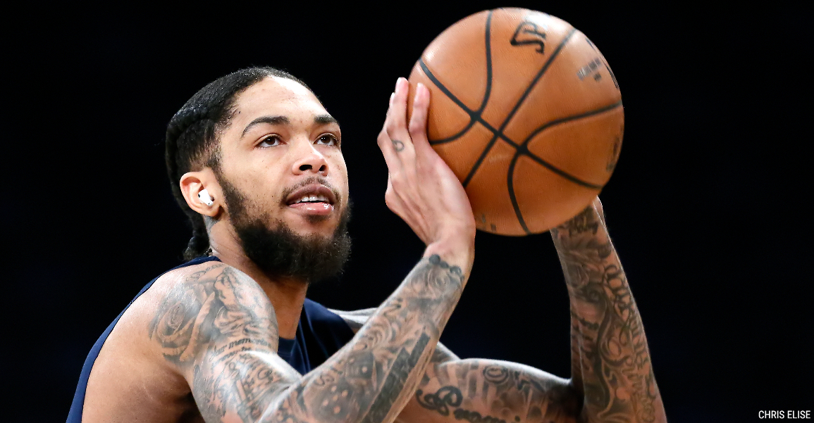 Qui sont les 10 shooteurs les plus adroits du début de saison en NBA ?