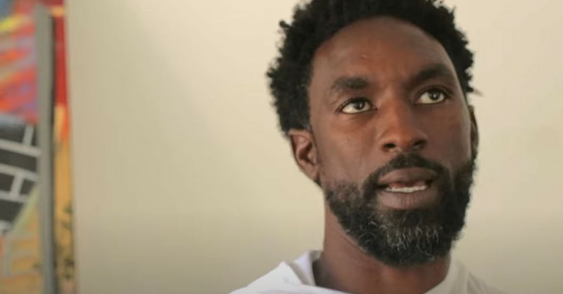 Ben Gordon arrêté et interné après un nouvel incident