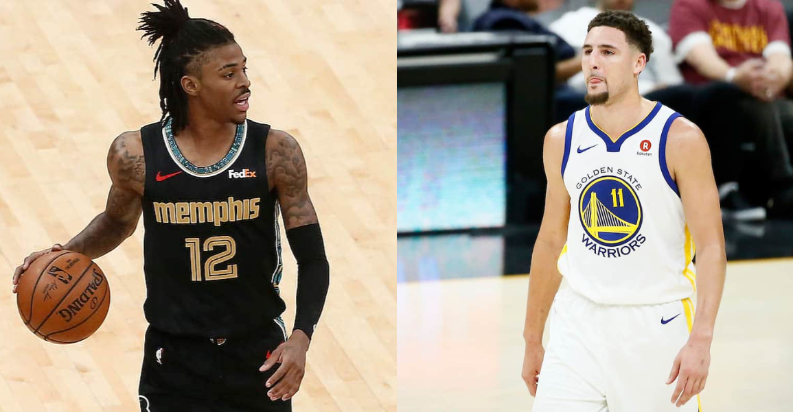 Warriors – Grizzlies, les prémices d’une rivalité