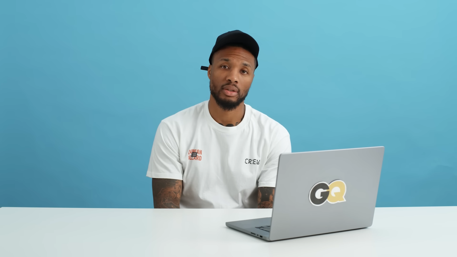 Damian Lillard de plus en plus chaud pour rejoindre Miami ?