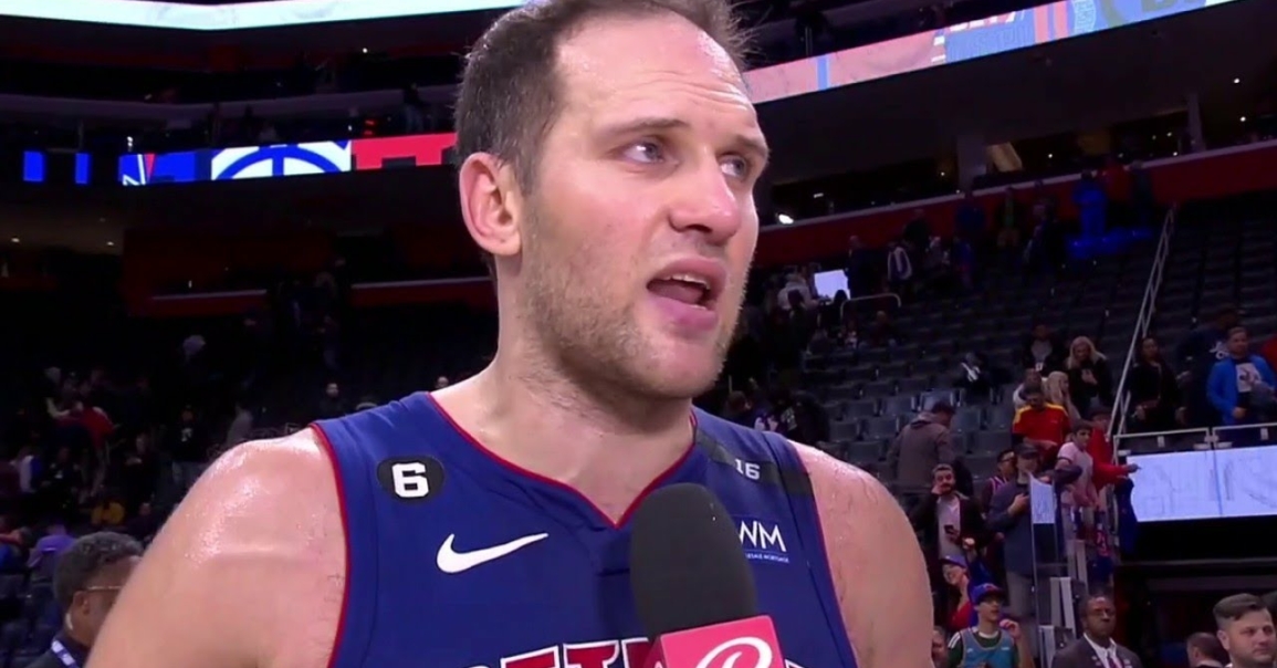 Les Pistons, dans une position de force sur le marché des transferts