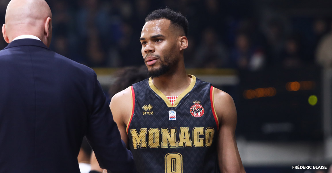Euroleague : Un carton et un record pour Monaco !