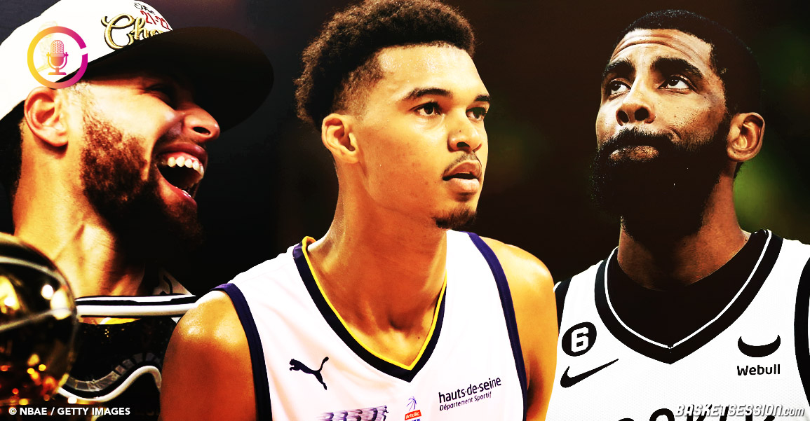 Podcast #70 : Qui sont ceux qui ont marqué 2022 ?