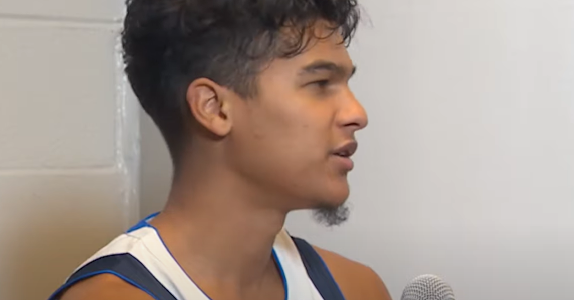 Drafté en 2020, Tyrell Terry prend sa retraite après avoir vécu « la pire période de sa vie »