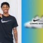 Ja Morant aura son propre modèle signature chez Nike