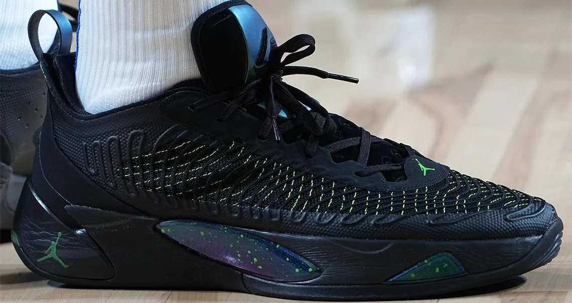 Luka Doncic historique dans sa Luka 1