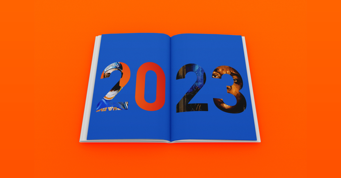 2023 : plus de REVERSE, de basket et de surprises