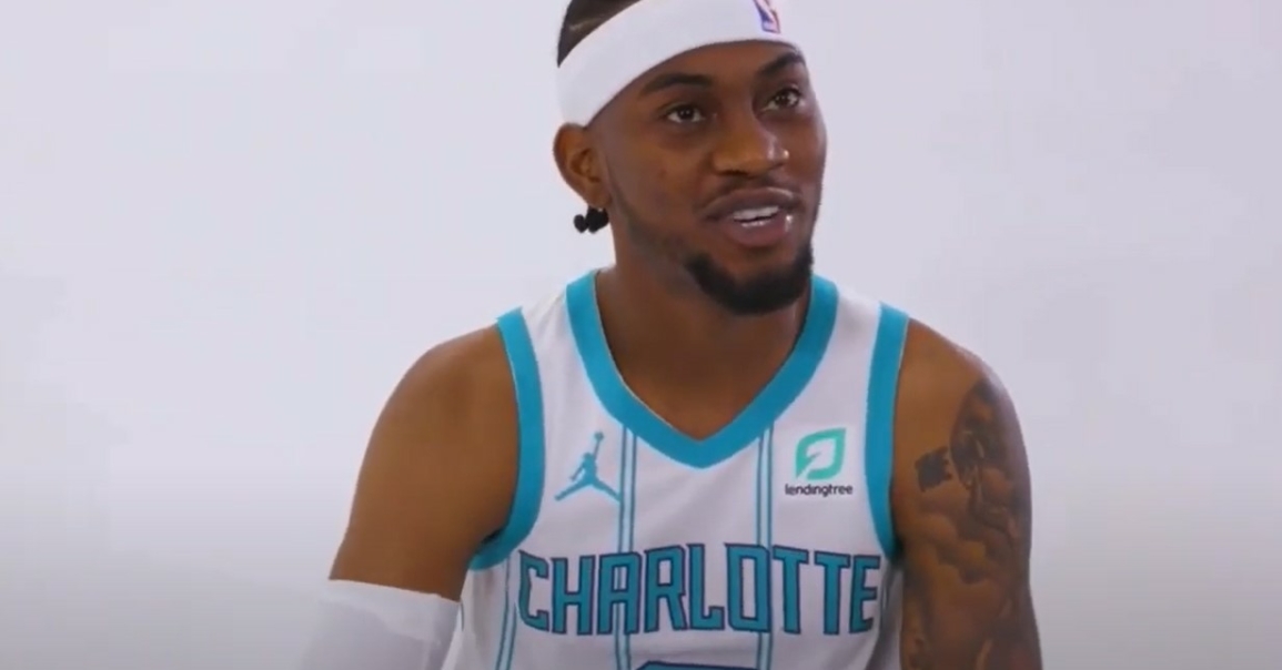 Les Suns à fond sur Jalen McDaniels ?