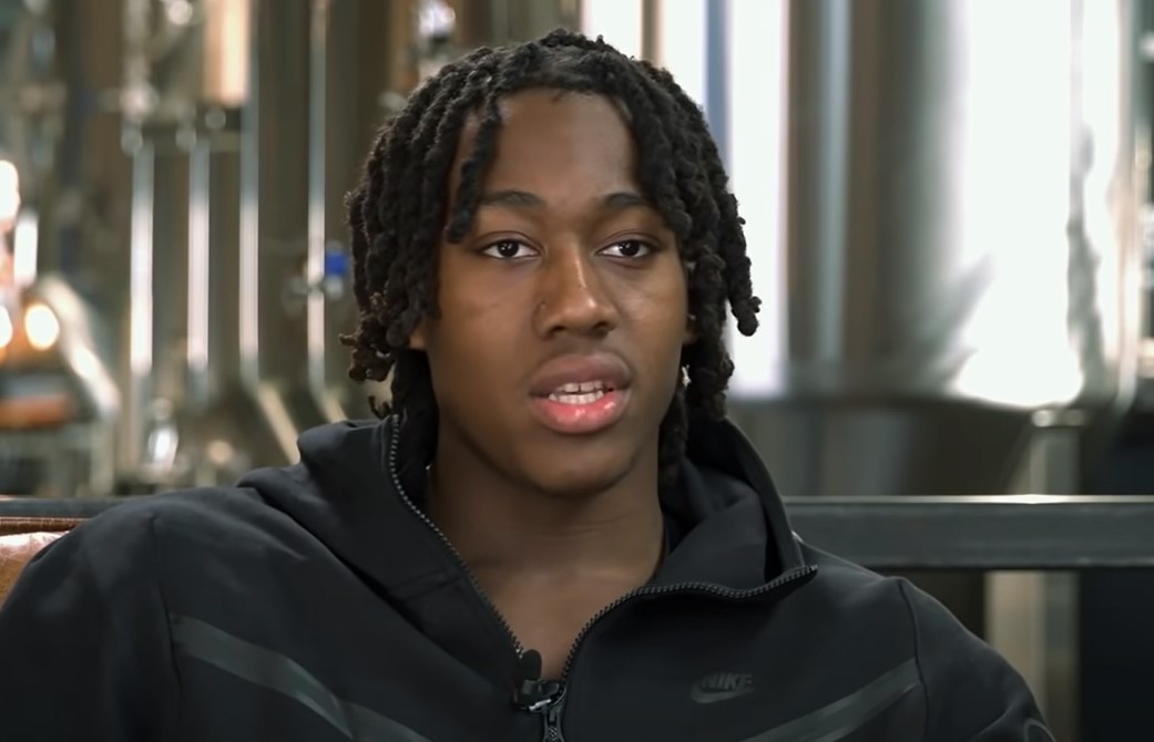 Ayo Dosunmu, le carton du facteur X des Wolves
