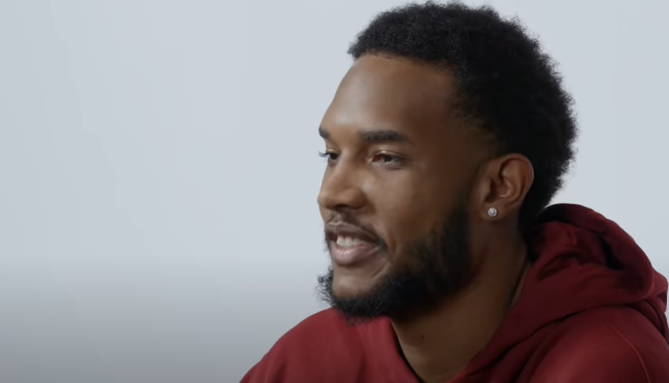 Evan Mobley sort une perf unique depuis… Olajuwon en 1997 !