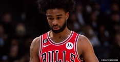Coby White refuse une extension, et si Houston en profitait ?