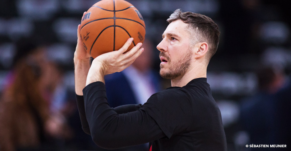 Et maintenant Goran Dragic va venir renforcer les Bucks