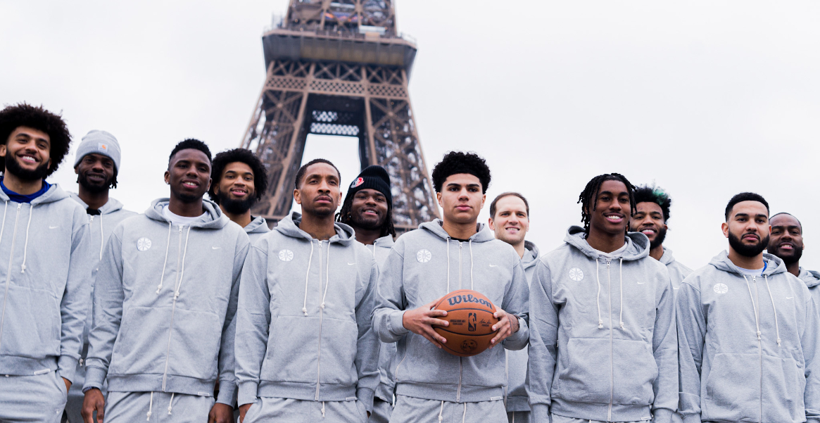 Le CQFR du Paris Game 2023, ce qu’on a vu/pas vu