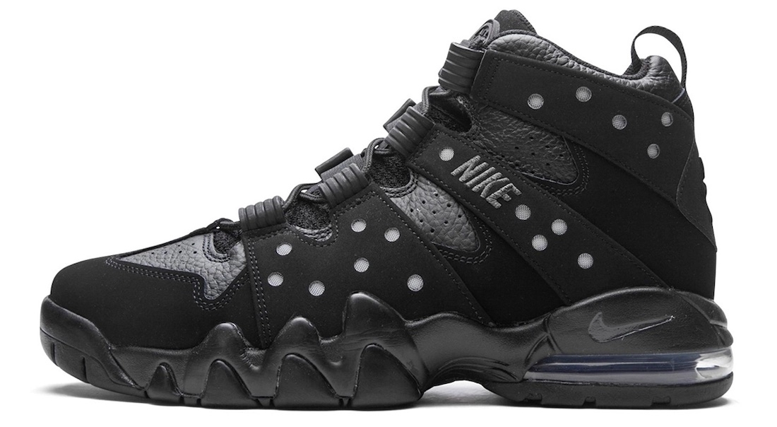 La Nike Air Max CB 94 prête à faire son retour