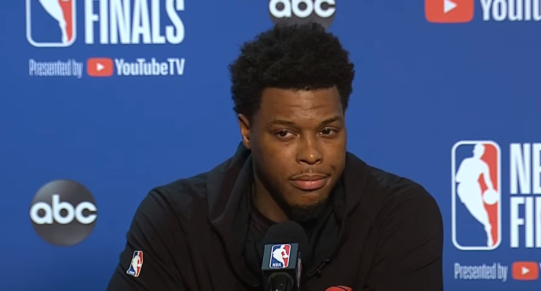 Kyle Lowry sur le départ de Miami ?