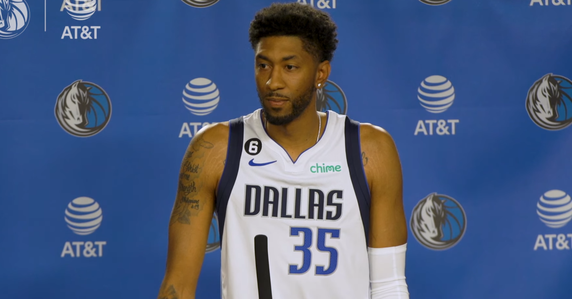 Un nouveau joueur ciblé par les Lakers ?