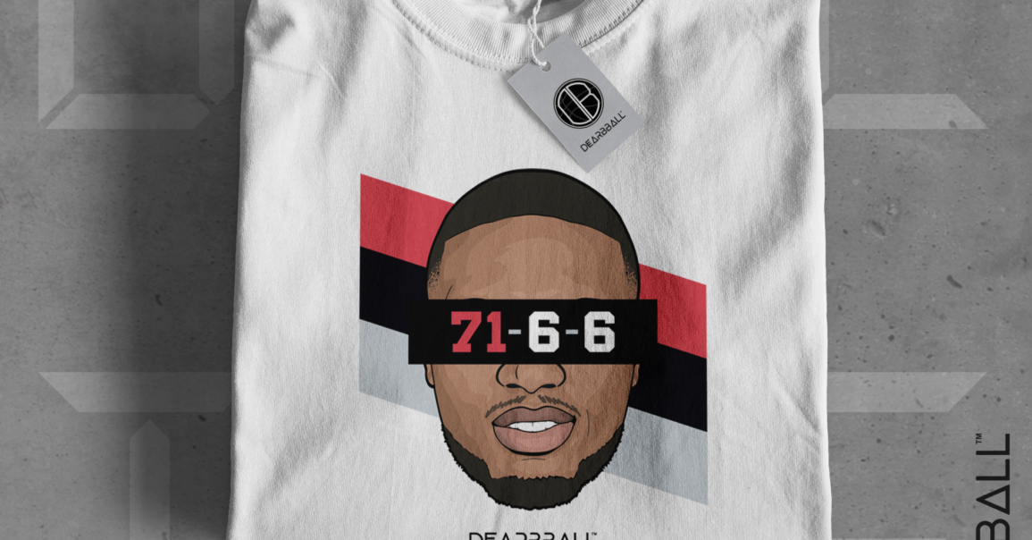 DearBball rend hommage aux grands records NBA