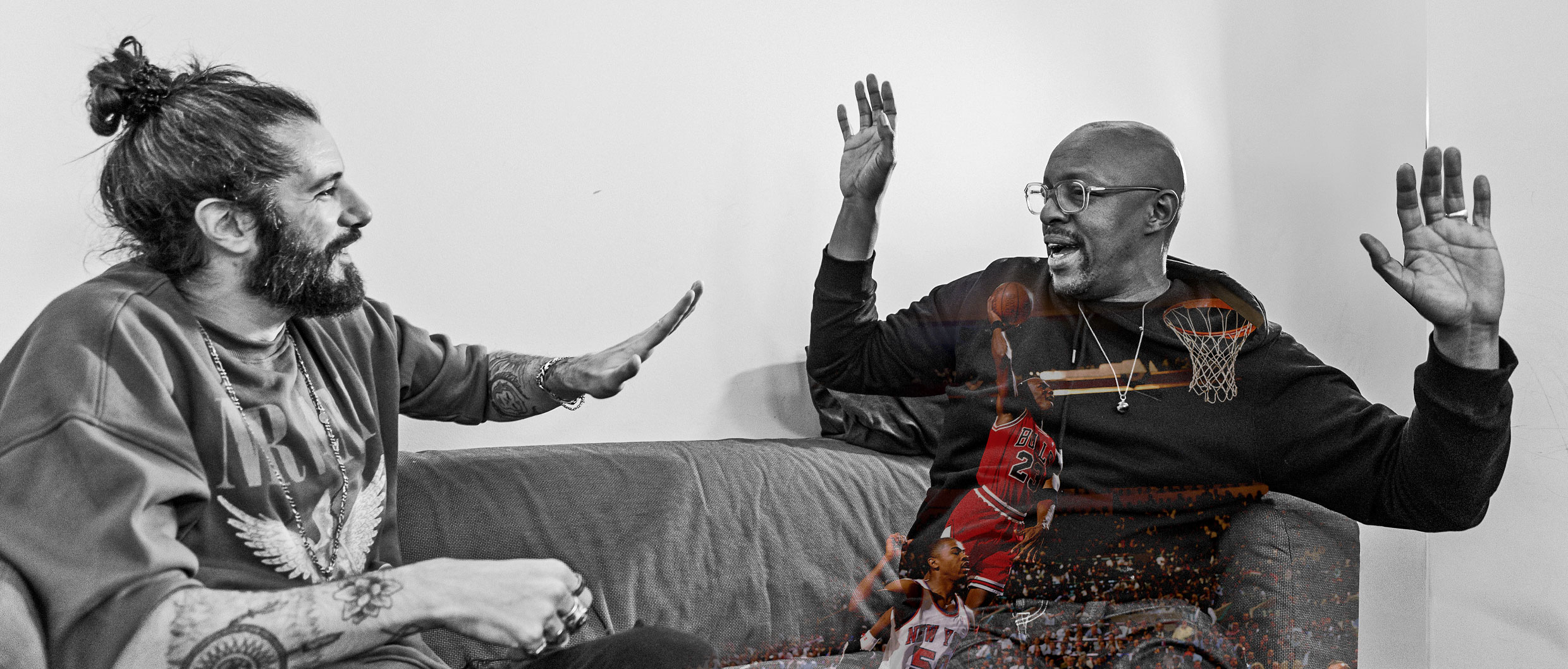 Le Mook REVERSE spécial JORDAN est fin prêt !