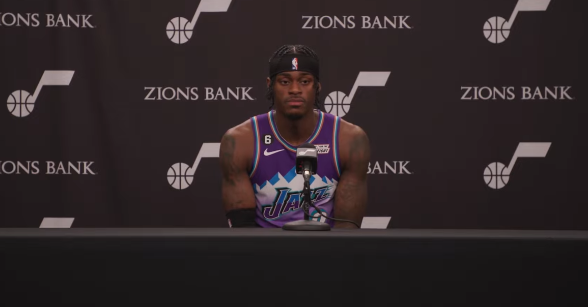 Jarred Vanderbilt, l’homme de toutes les rumeurs