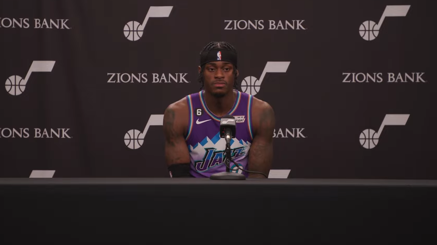 Jarred Vanderbilt, l’homme de toutes les rumeurs