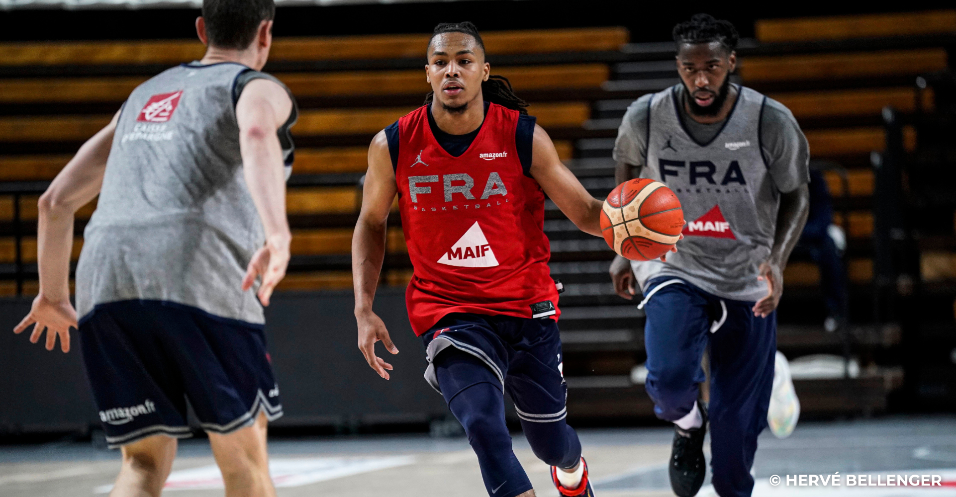 [ITW] Juhann Begarin : “La NBA le plus tôt possible”