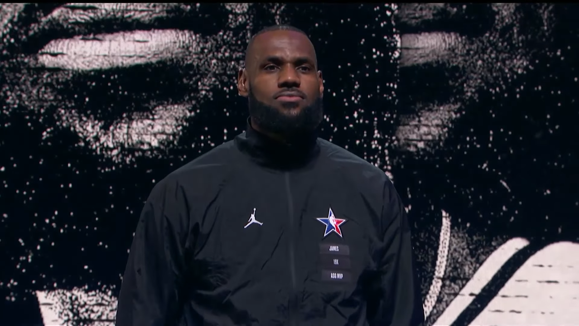 All-Star Game : La NBA annonce les titulaires, avec un LeBron record