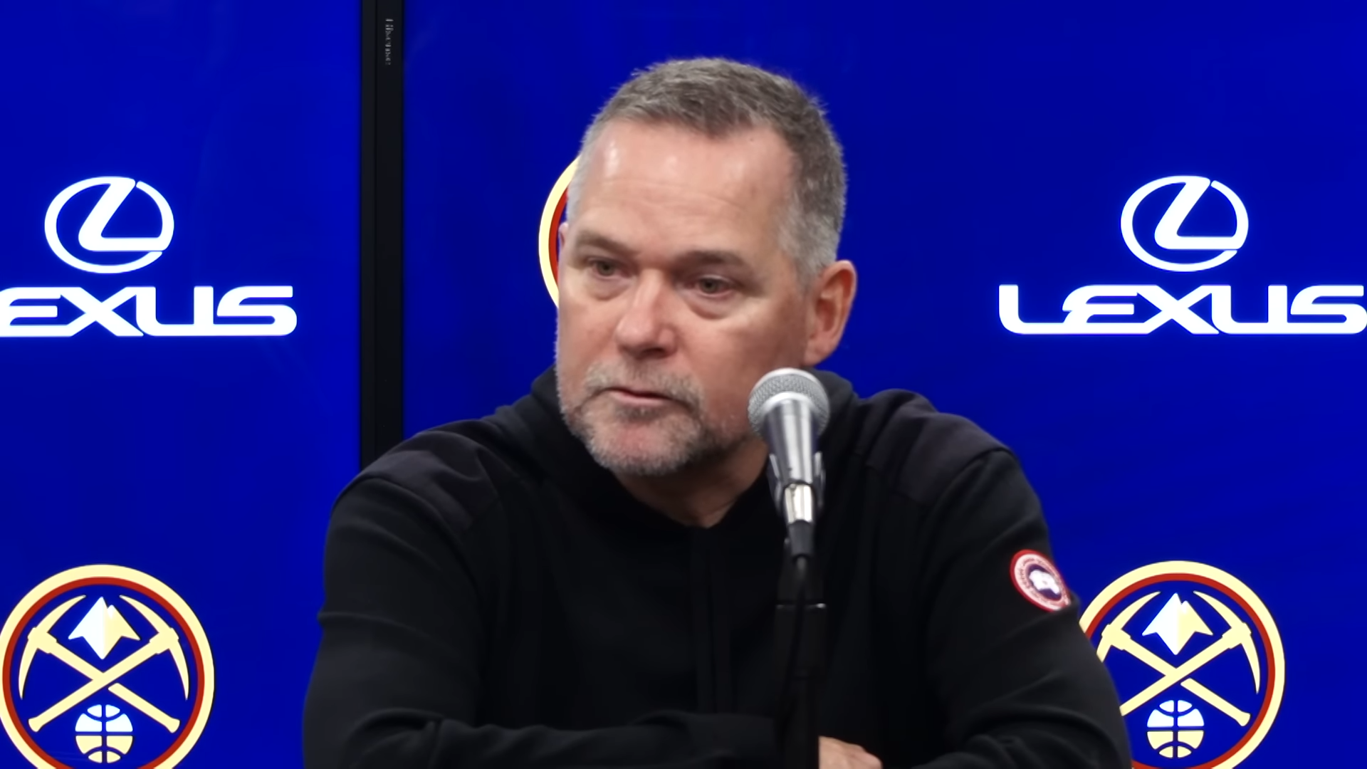 Darvin Ham veut se venger de Michael Malone : « Ce n’est pas terminé ! »