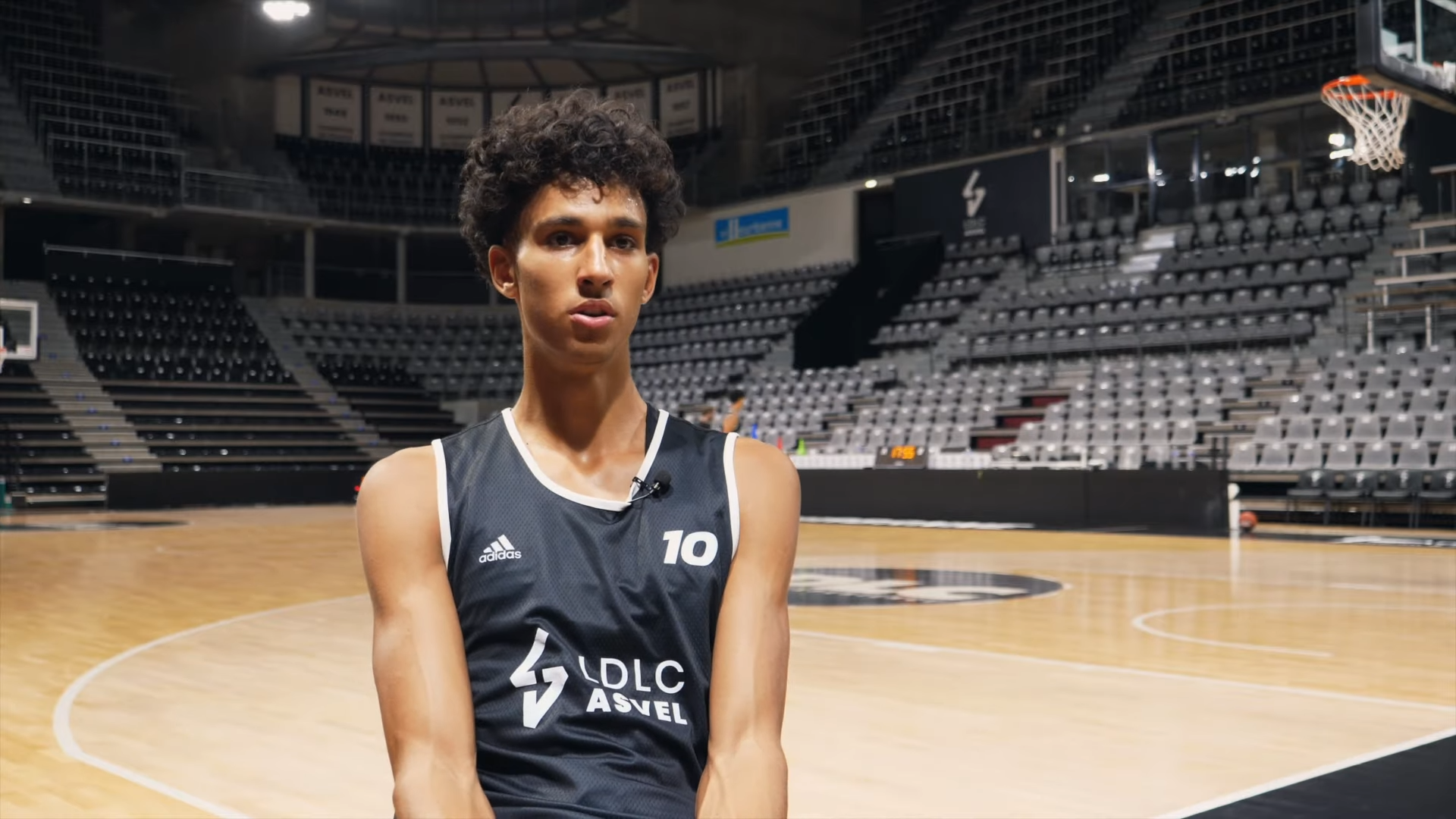 Trois Français dans le top 20 de la Mock Draft 2024 d’ESPN