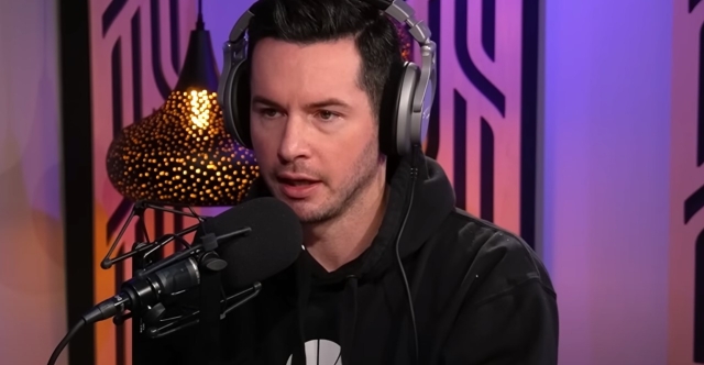 JJ Redick détruit son ancien coach Doc Rivers