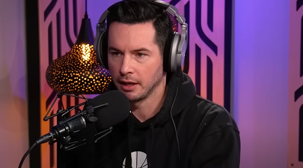 JJ Redick détruit son ancien coach Doc Rivers