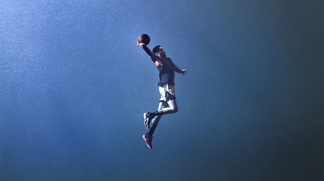 La Jordan Tatum 1 est prête à décoller