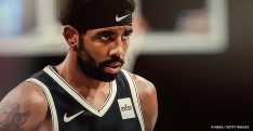 Kyrie Irving, symbole de l’effondrement des Mavs dans le money time