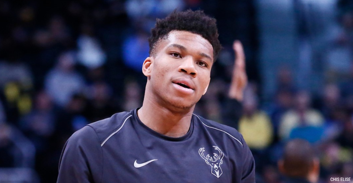 Ce coup de fil entre Portis et Giannis qui a changé l’histoire des Bucks