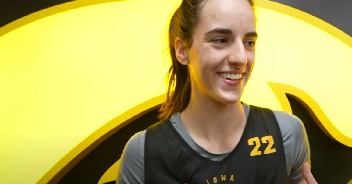 Caitlin Clark et Iowa en finale du Tournoi NCAA