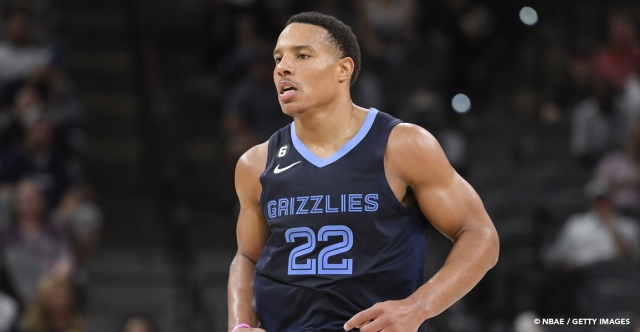 Trade : Le Magic se saigne pour Desmond Bane !!!