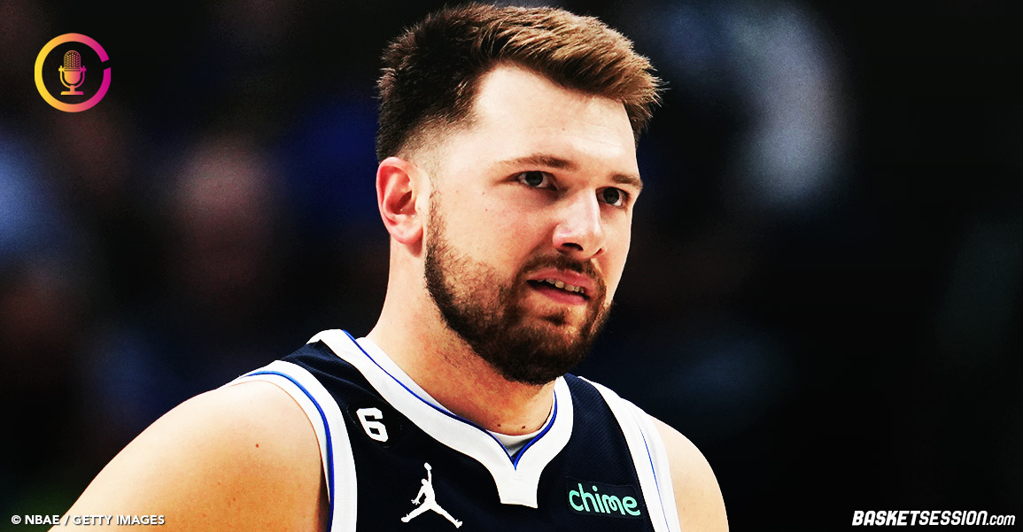 Podcast #84 : Dallas en plein cauchemar + 3 teams à suivre en 2024