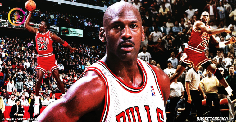 Podcast #83 : Qui est vraiment Michael Jordan ?