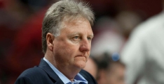 Pourquoi Larry Bird se méfiait des coéquipiers de LeBron James