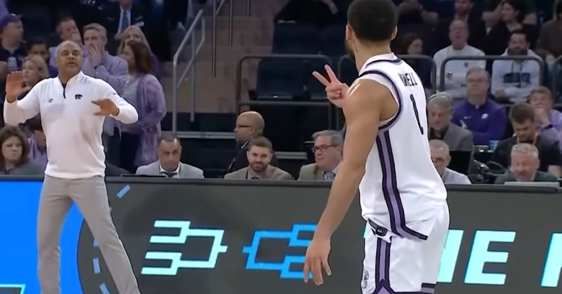 March Madness : le brillant stratagème de Kansas State