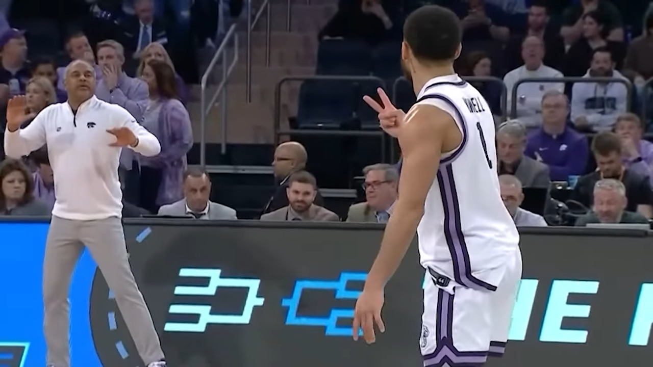 March Madness : le brillant stratagème de Kansas State