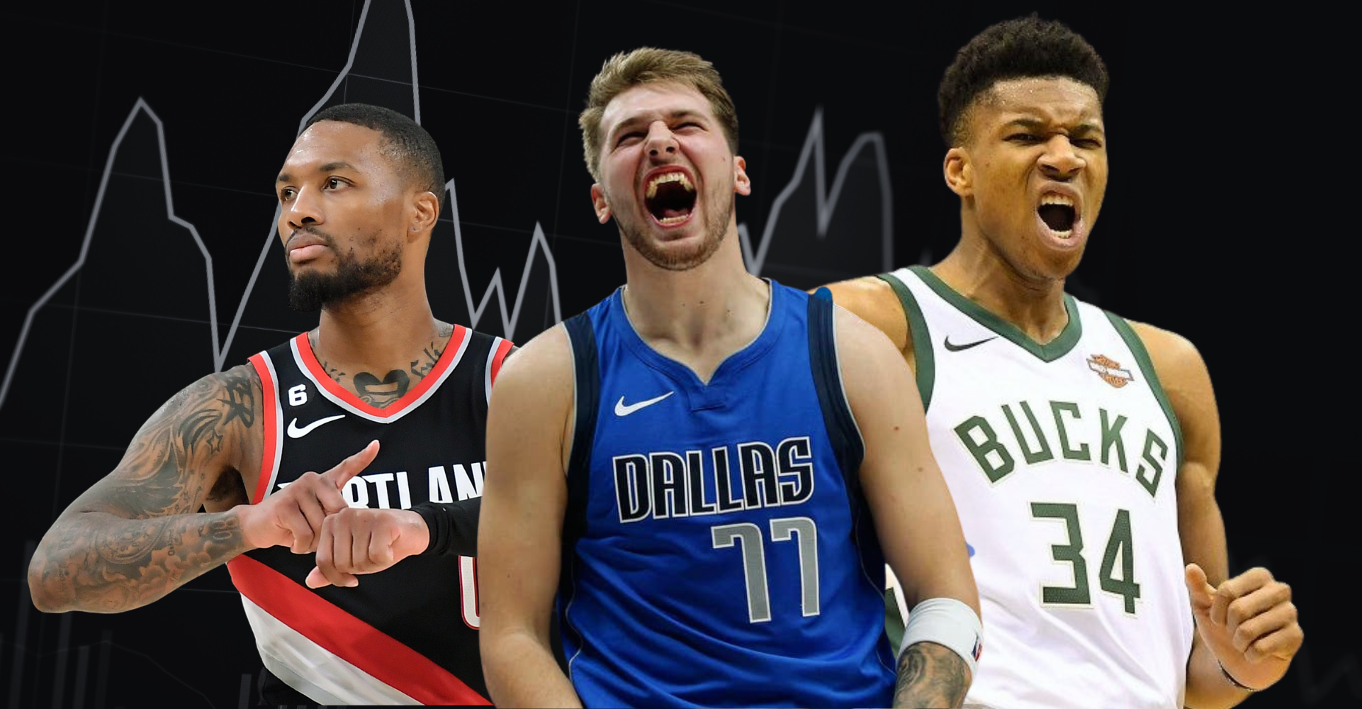 La NBA se calme avec les performances à 50 points