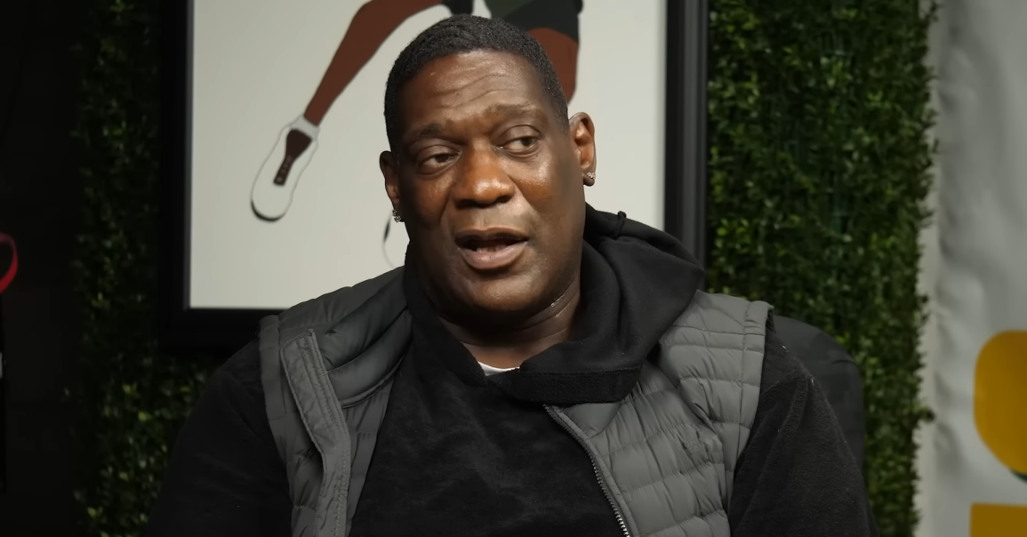Shawn Kemp libéré, sans charge retenue contre lui, après la fusillade
