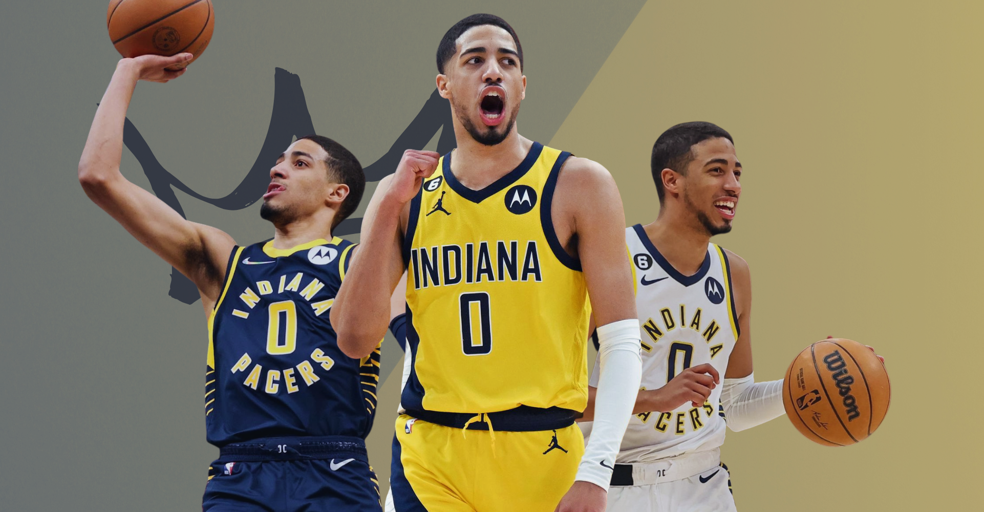 Tyrese Haliburton, faites place au Prince Hali !