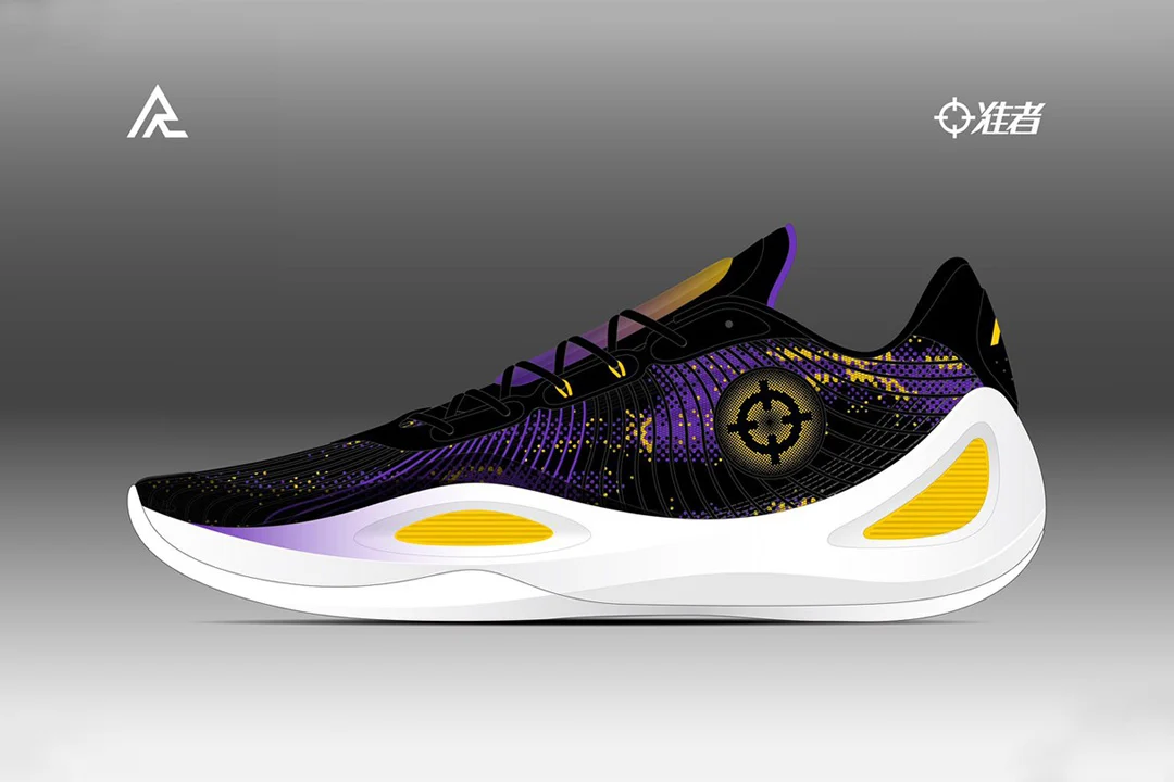 La marque Rigorer va offrir à Austin Reaves son modèle signature