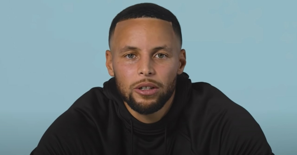 Stephen Curry annonce son choix pour le MVP entre Jokic, Embiid et Giannis