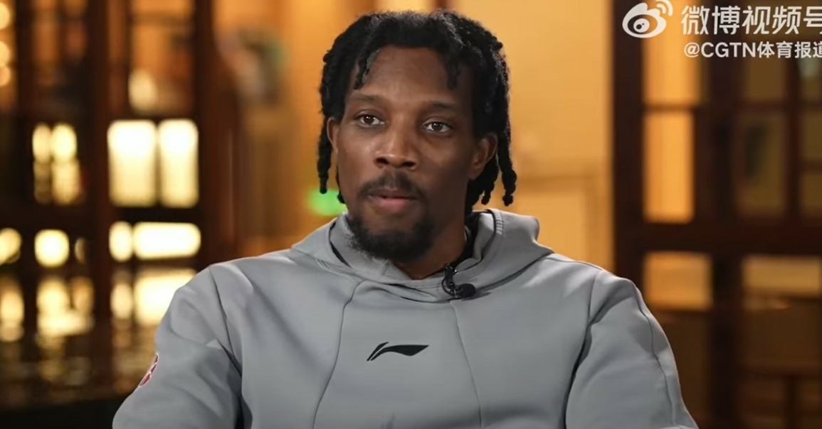 Les clubs de Bledsoe et du « plus mauvais criminel du monde » disqualifiés pour match arrangé