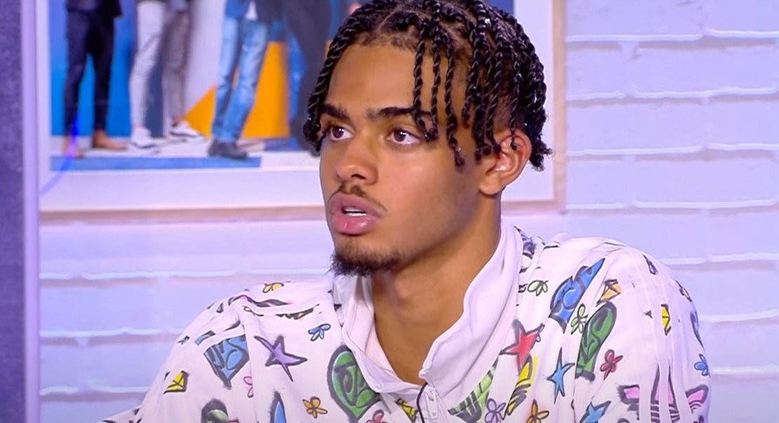 Rayan Rupert et Bilal Coulibaly à la Draft, quatre français au 1er tour ?