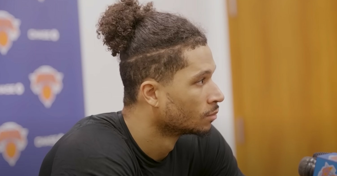 Spoelstra craint Josh Hart et la bataille « vitale » du rebond